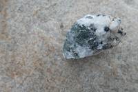 Another rock from Mirerani Hills, Tanzania